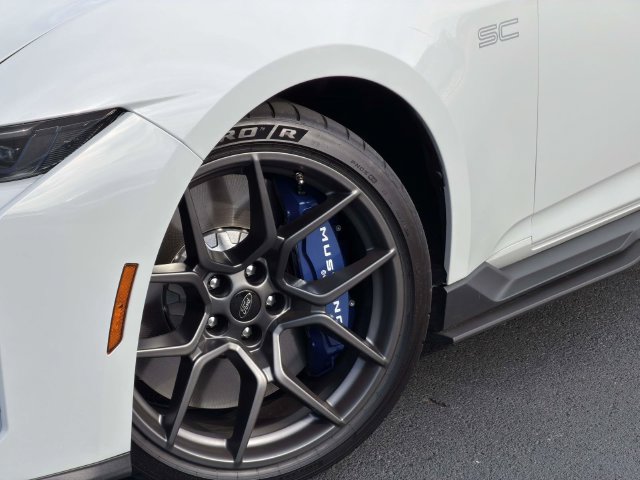 New 2026 Ford Mustang Dark Horse SC RWD image 4