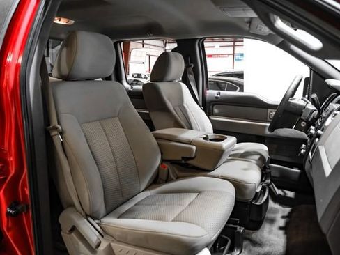 Used 2010 Ford F150 XLT RWD image 32