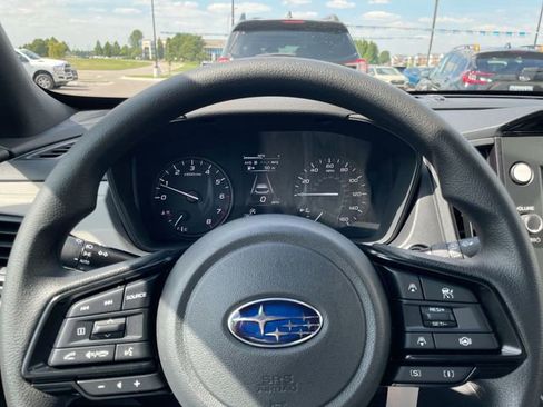New 2026 Subaru Forester AWD/4WD image 22
