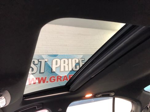 Used 2019 INFINITI Q50 Red Sport 400 w/ Cargo Package (L96) image 19