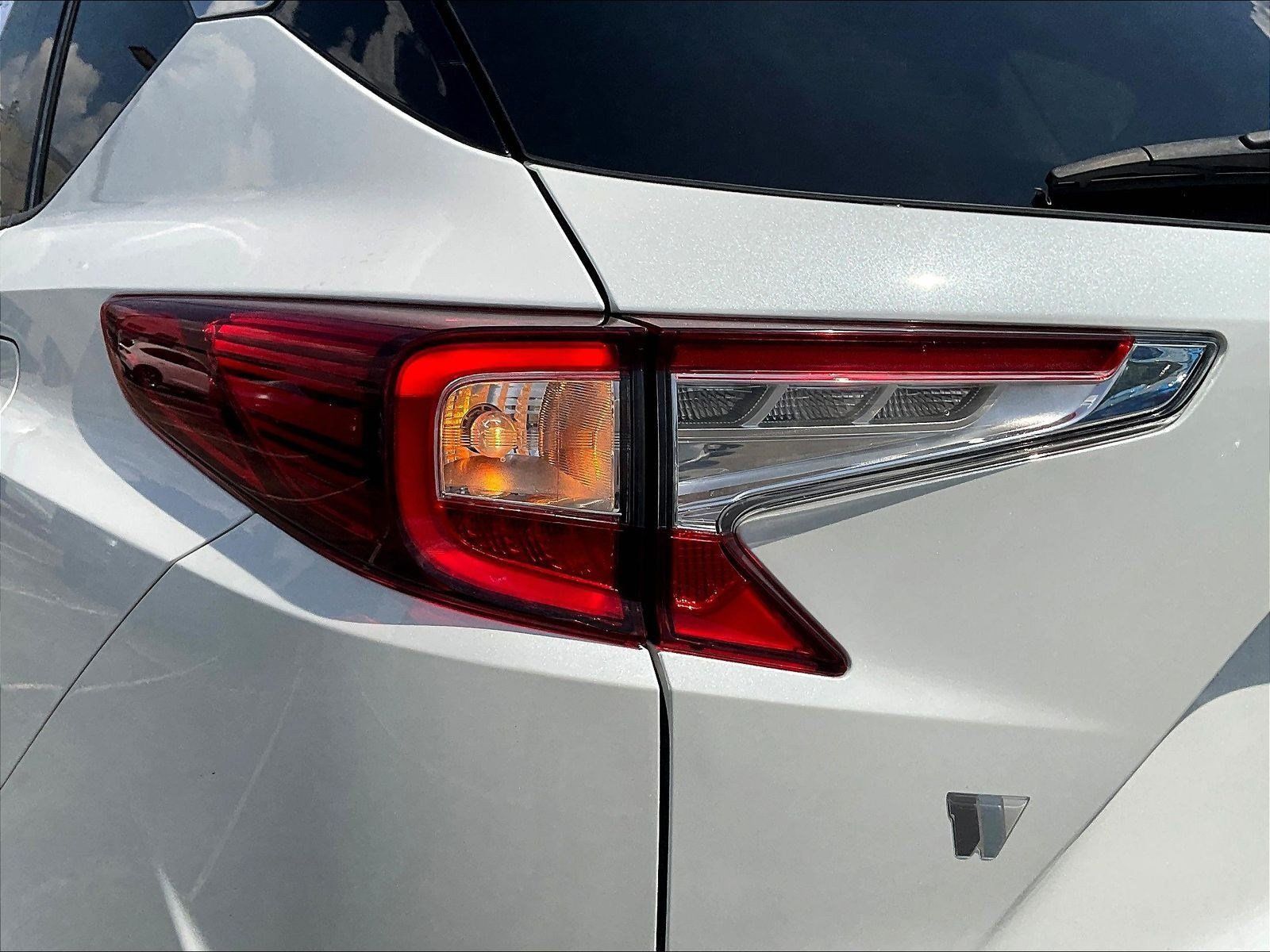 Used 2023 Acura RDX w/ Technology Package AWD/4WD image 23