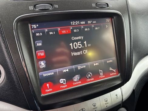 Used 2014 Dodge Journey Limited image 20