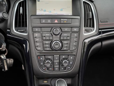 Used 2017 Buick Cascada Sport Touring image 34