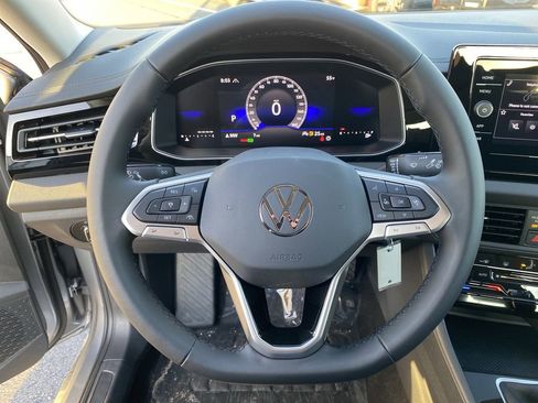 New 2025 Volkswagen Jetta S image 14