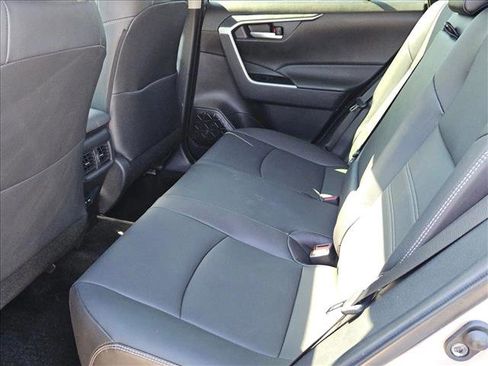 Used 2023 Toyota RAV4 XLE Premium image 18