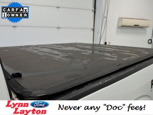 Used 2011 Ford F150 FX4 w/ FX Luxury Pkg image 18