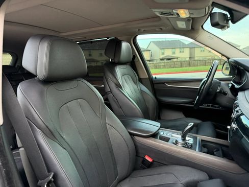 Used 2014 BMW X5 sDrive35i RWD image 17