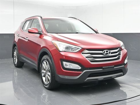 Used 2016 Hyundai Santa Fe Sport 2.0T image 1