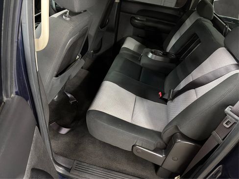 Used 2009 Chevrolet Silverado 1500 LS image 25