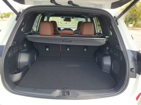 New 2026 Subaru Forester Touring AWD/4WD image 7