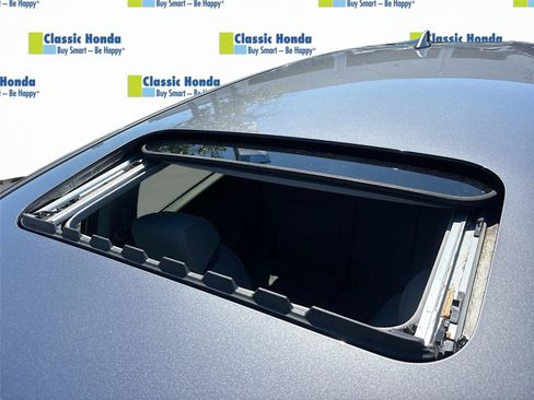 Certified 2021 Honda CR-V EX image 26