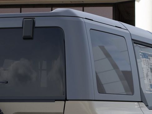 New 2026 Ford Bronco Big Bend AWD/4WD image 25