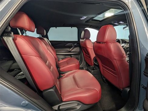 Certified 2023 MAZDA CX-9 Carbon Edition image 13