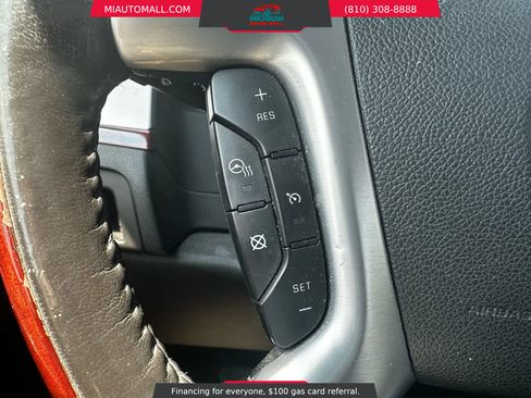 Used 2008 Cadillac Escalade AWD image 17