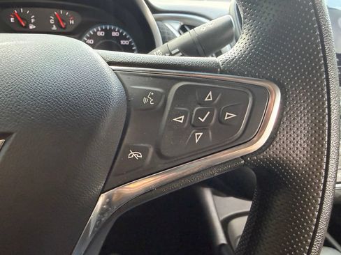 Used 2023 Chevrolet Malibu LS FWD image 13
