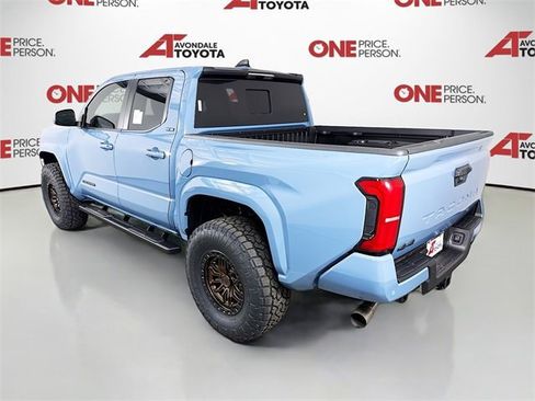 New 2026 Toyota Tacoma SR5 image 5