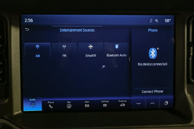 Used 2024 Ford Bronco Big Bend AWD/4WD image 20