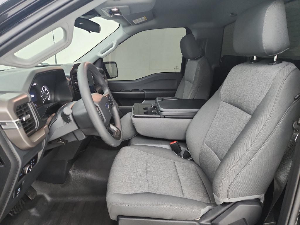 Used 2026 Ford F150 XL w/ Equipment Group 103A High AWD/4WD image 20