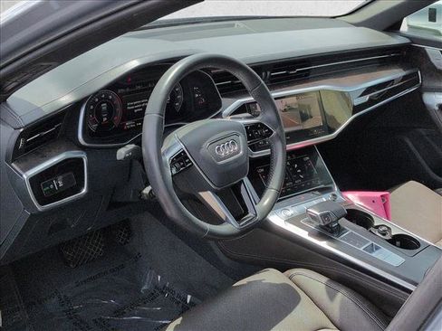 Used 2019 Audi A6 3.0T Premium Plus w/ Premium Plus Package AWD/4WD image 10