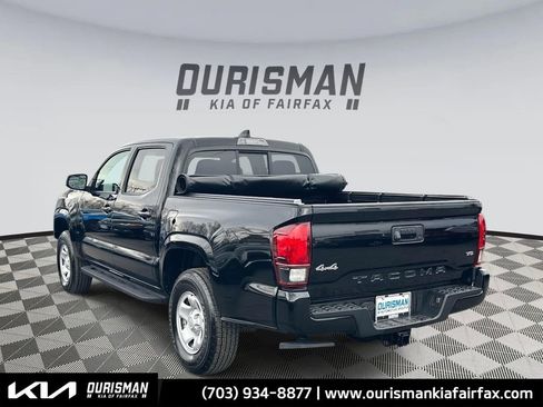 Used 2023 Toyota Tacoma SR image 3