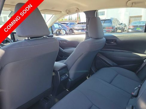 Used 2023 Toyota Corolla LE FWD image 16