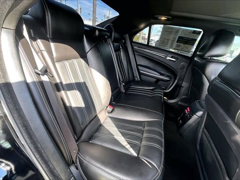 Used 2023 Chrysler 300 S image 20