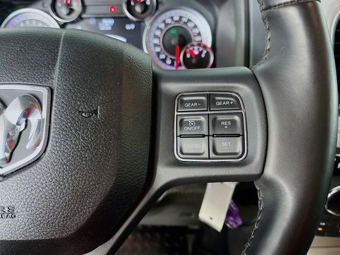 Used 2020 RAM 1500 Classic Warlock AWD/4WD image 15