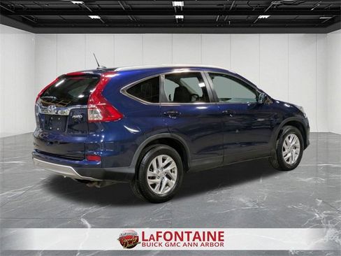 Used 2015 Honda CR-V EX-L image 5