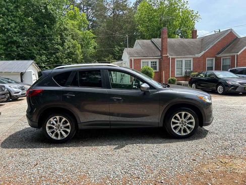 Used 2015 MAZDA CX-5 Grand Touring AWD/4WD image 20