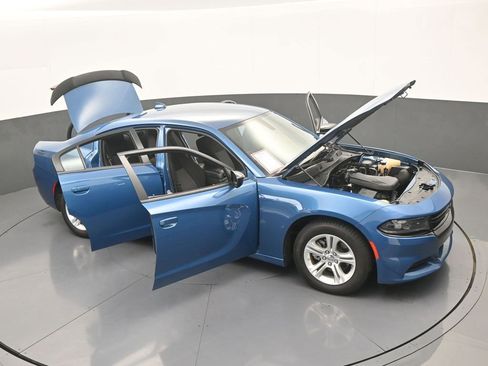Used 2023 Dodge Charger SXT w/ Blacktop Package image 68
