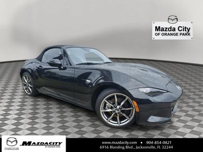 Used 2023 MAZDA MX-5 Miata Sport