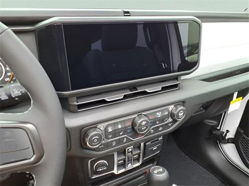 New 2026 Jeep Wrangler Sport S image 20