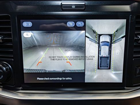 Used 2026 Ford F250 King Ranch w/ Chrome Package image 19