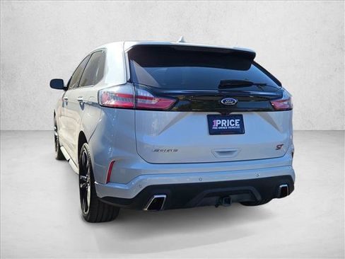 Used 2019 Ford Edge ST w/ Equipment Group 401A image 5