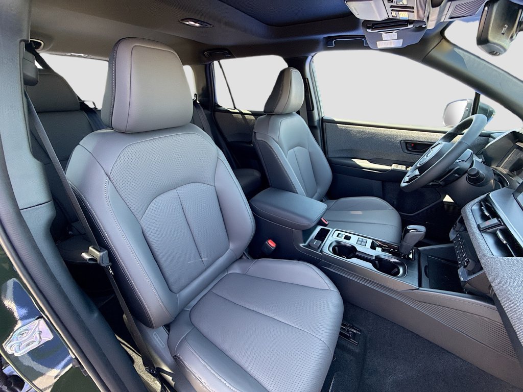 New 2026 Subaru Outback Limited AWD/4WD image 36