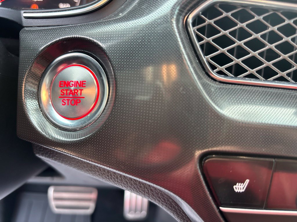 Used 2024 Acura Integra A-Spec FWD image 21