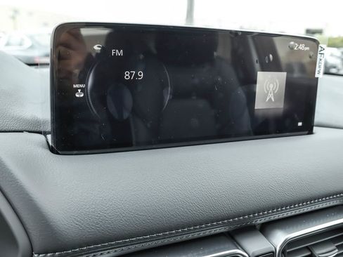 Used 2025 MAZDA CX-5 AWD 2.5 S w/ Select Package image 23