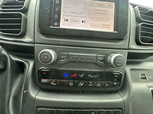 Used 2023 RAM ProMaster 2500 image 19