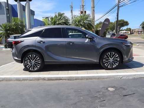 Used 2023 Lexus RX 350h image 4