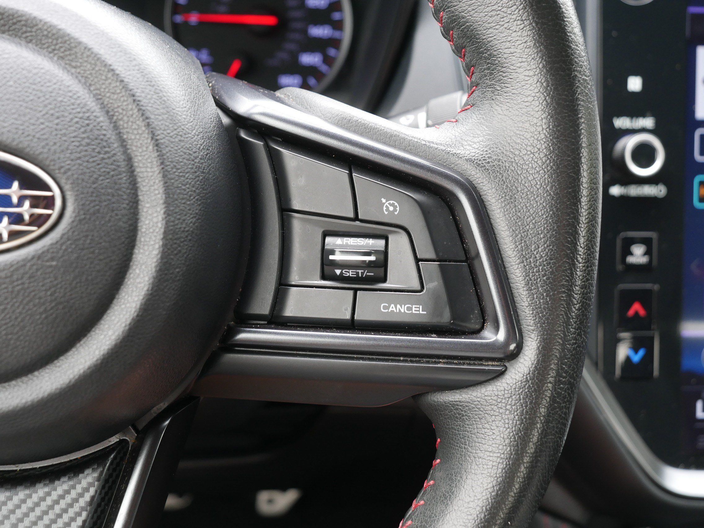 Used 2023 Subaru WRX Limited w/ Popular Package #2 AWD/4WD image 30