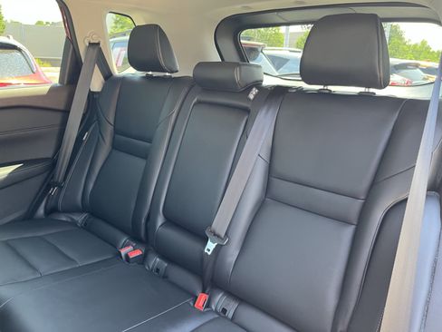 Used 2022 Nissan Rogue SL w/ SL Premium Package image 27