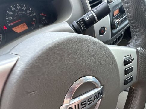 Used 2019 Nissan Frontier SV w/ Value Truck Package image 23