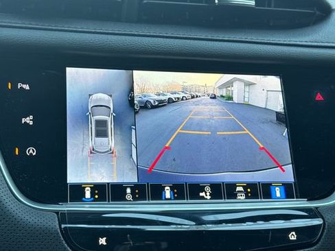 New 2026 Cadillac XT5 Premium Luxury w/ Driver Assist Package image 20