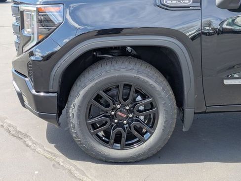 New 2026 GMC Sierra 1500 Elevation AWD/4WD image 10