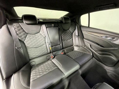 Used 2023 Cadillac CT5 V Blackwing RWD image 21