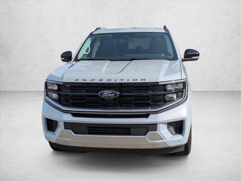 New 2026 Ford Expedition Platinum AWD/4WD image 6
