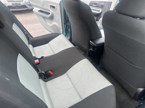 Used 2012 Toyota Prius C Two image 19