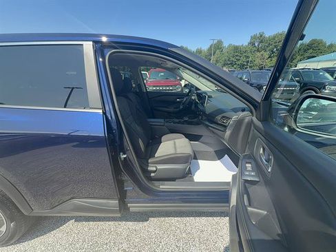 Used 2024 Nissan Rogue SV AWD/4WD image 25