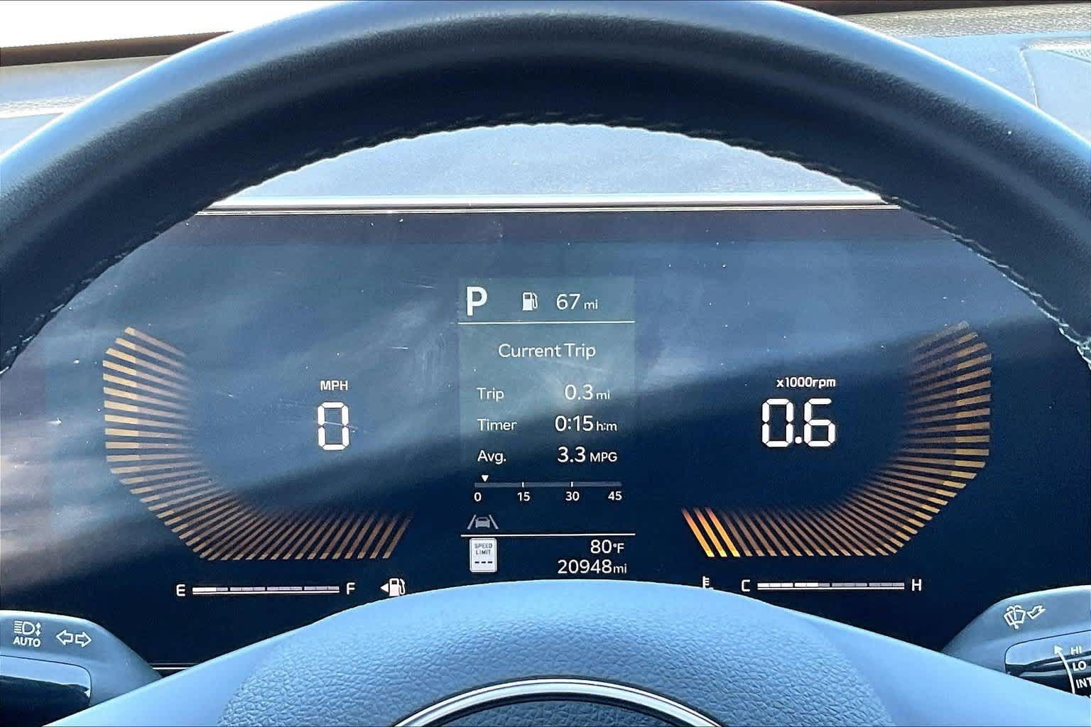Certified 2025 Kia K5 GT-Line w/ GT-Line Premium Package FWD image 16