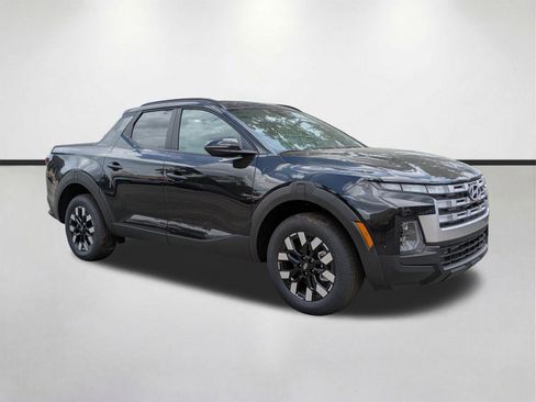 New 2026 Hyundai Santa Cruz SEL FWD image 1